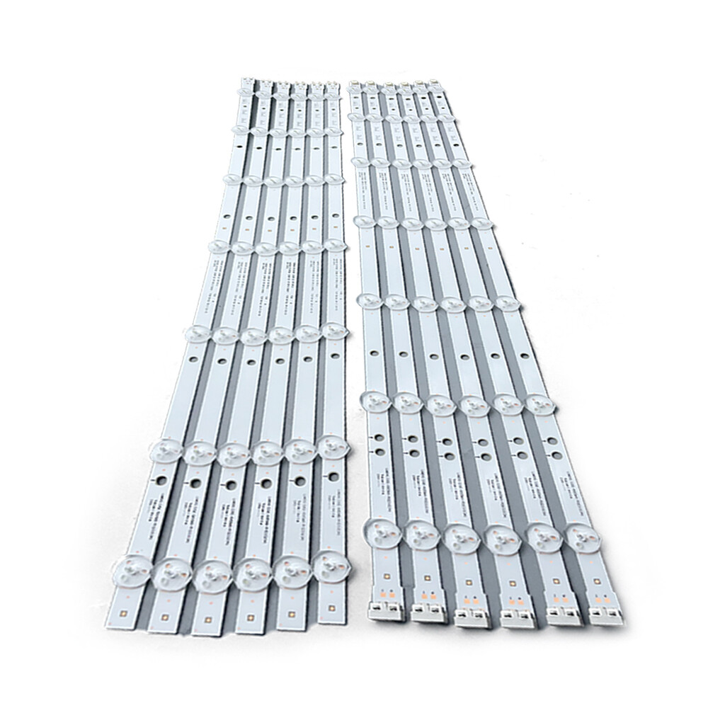 LED Backlight Strip For UN60J6200AFXZA UN60J6200AF UN60J620DAFXZA UN60J620DAF