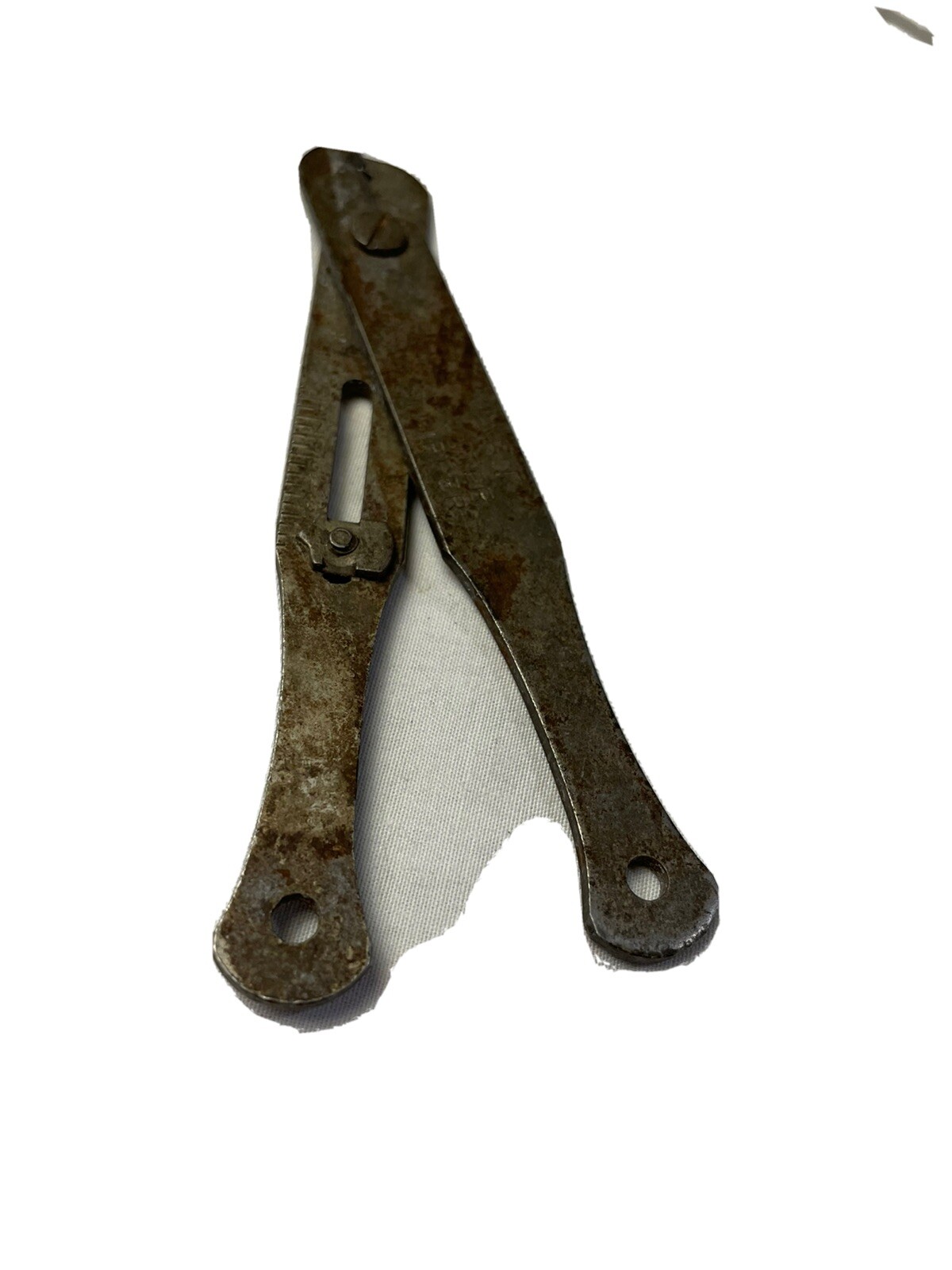 Vintage Homart Wire Cutter Stripper