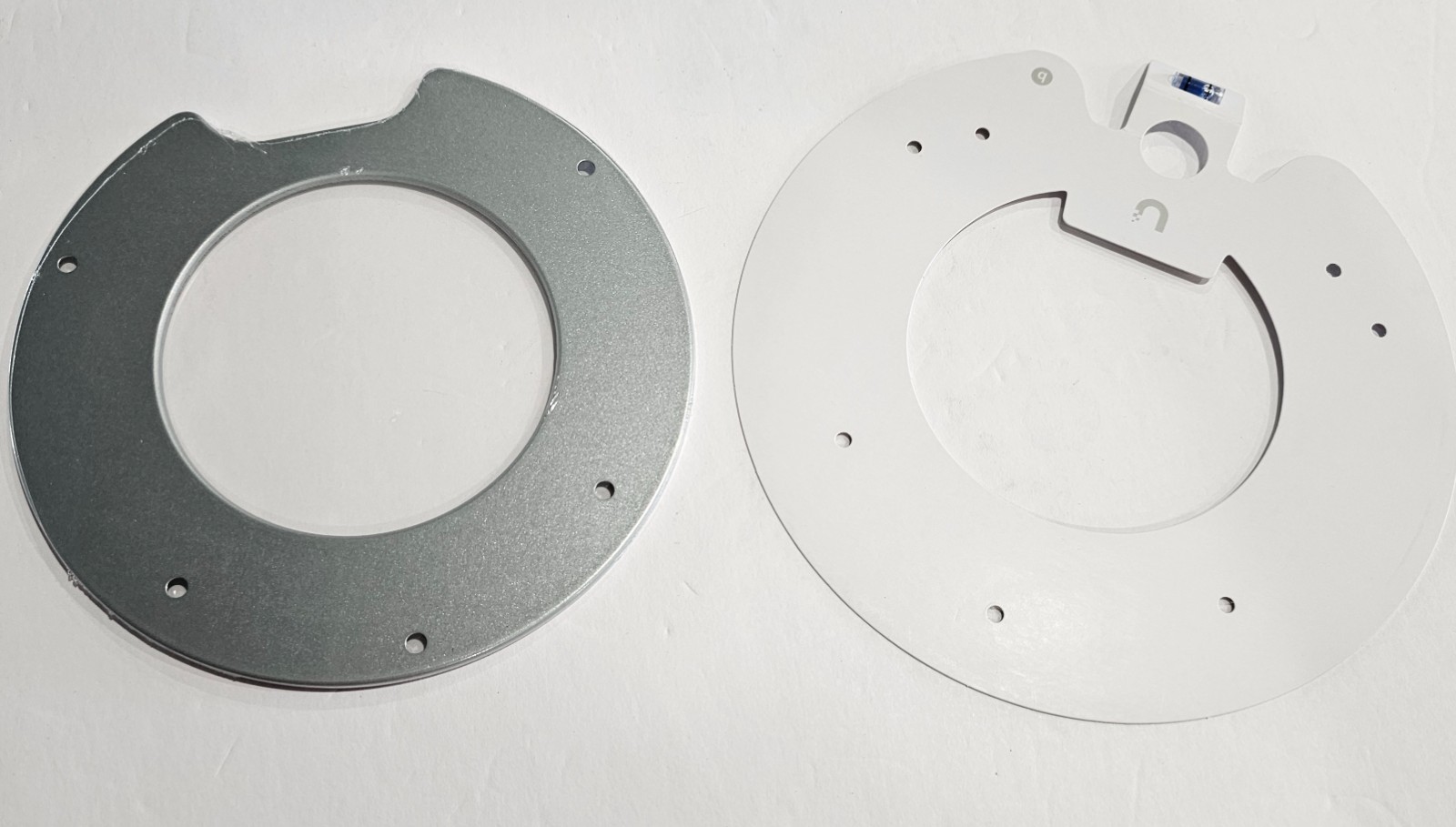 Ubiquiti UniFi WAP Drop Ceiling Mounting Plate for U6 U7 Pro Max XG LR UAP NEW