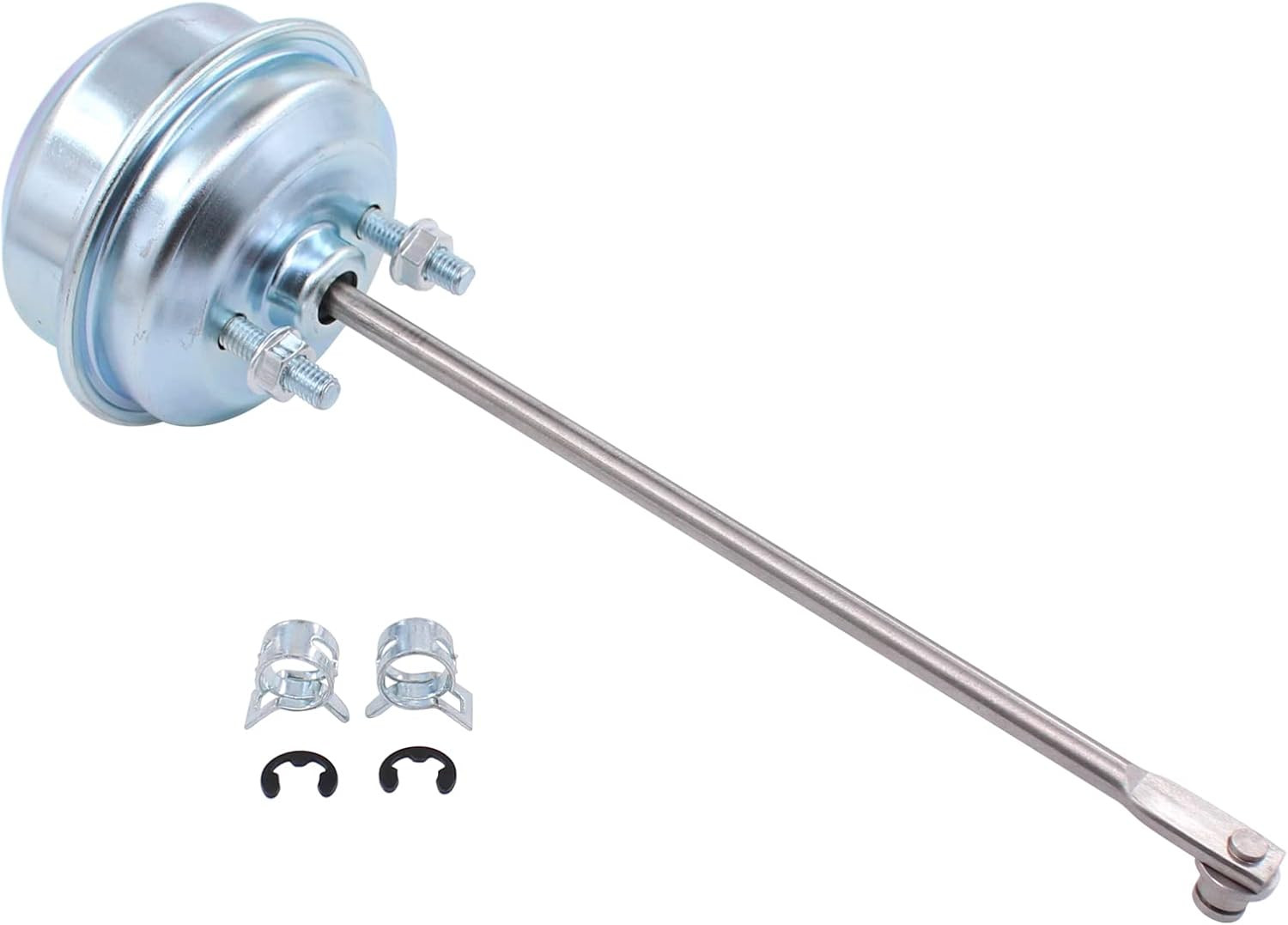 173Mm 2.0T Turbo Turbocharger Wastegate Actuator with Gaskets for Mercedes-Benz