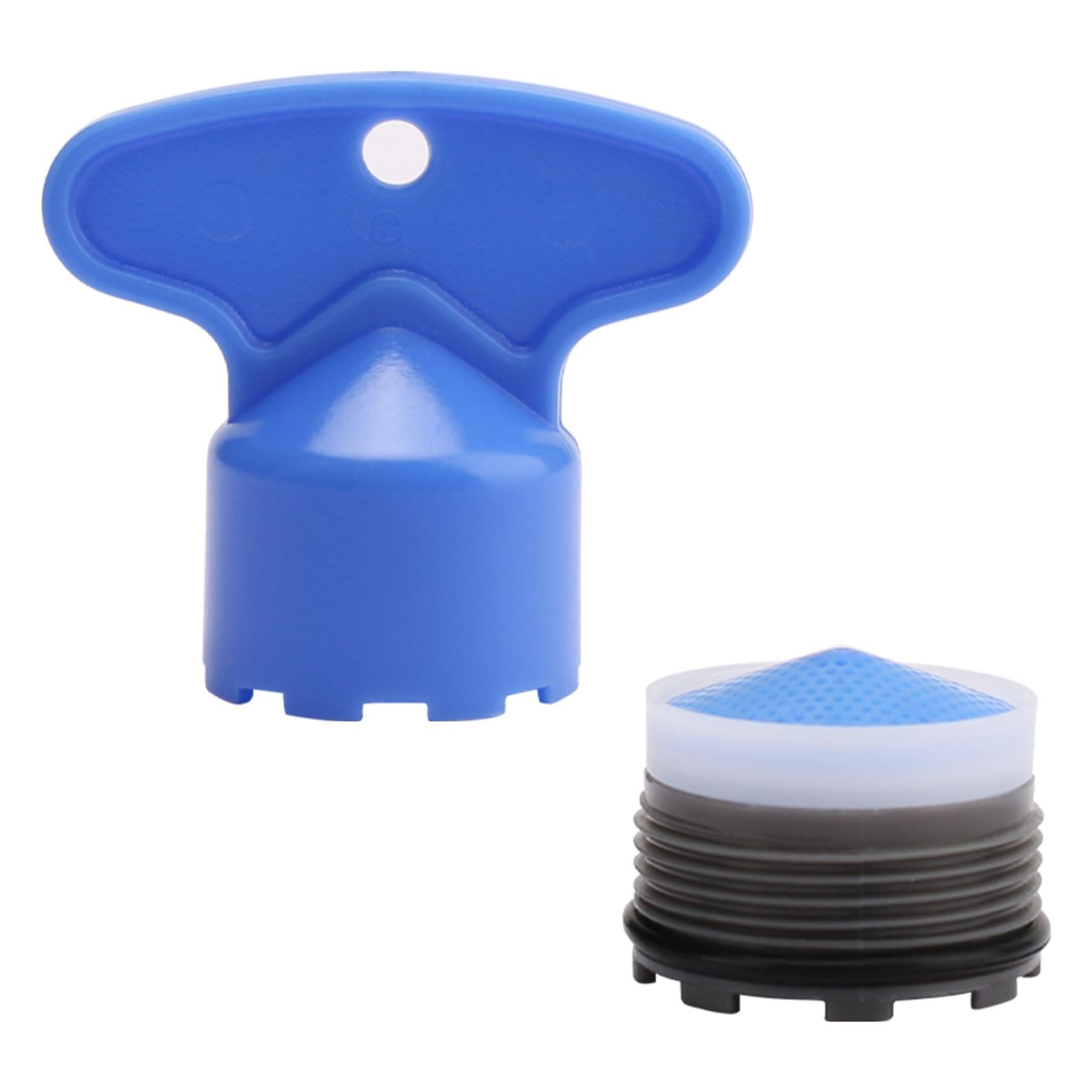 137401 Faucet Aerator Flow Restrictor Service Kit Fits for Moen (1 Set)