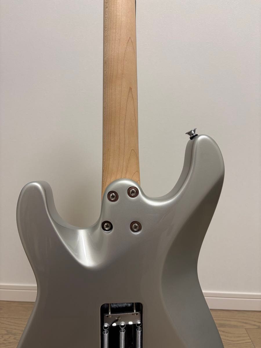 Charvel Pro-Mod So-Cal PA28 Guitar