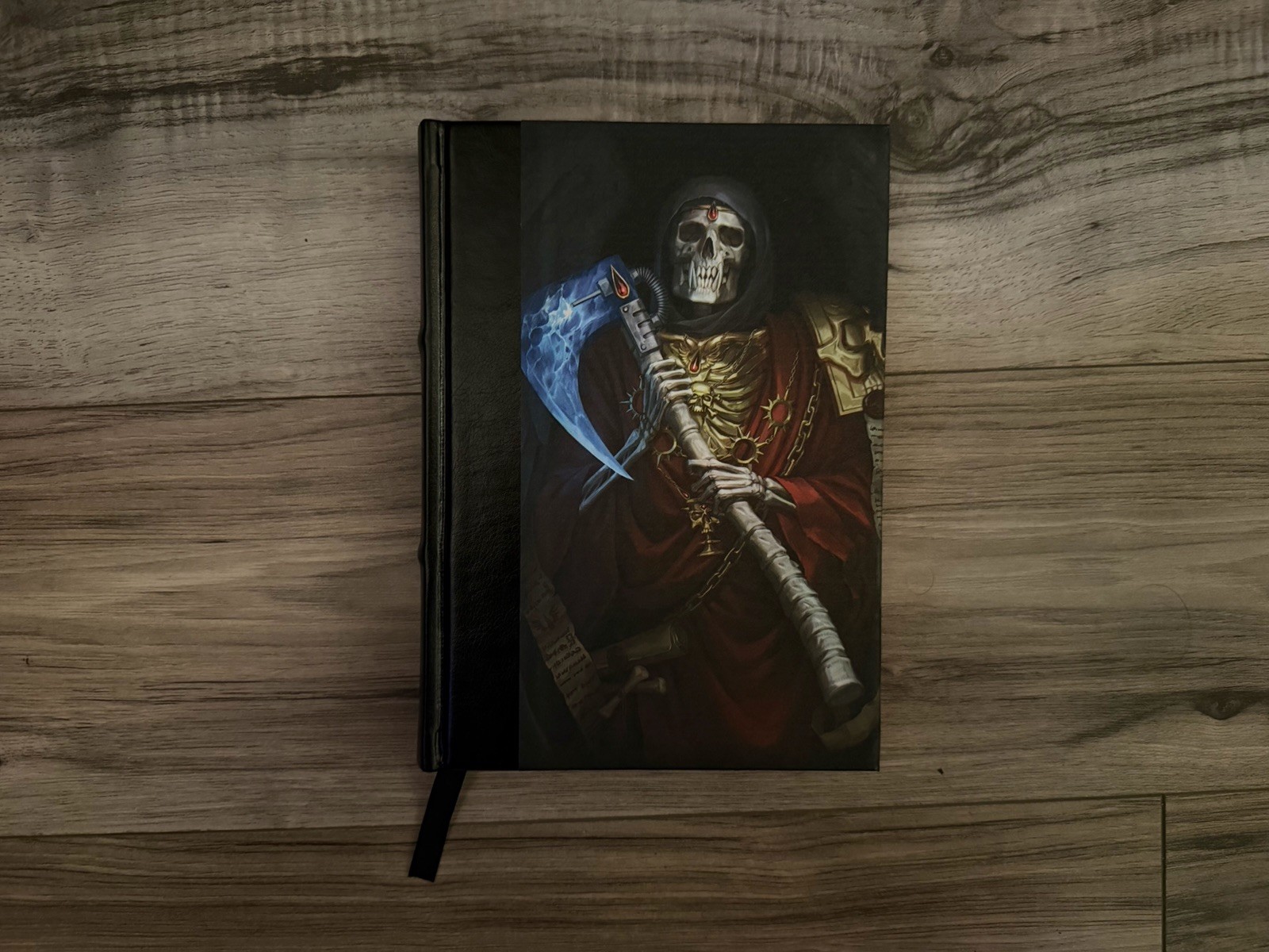 Warhammer 40k Astorath: Angel of Mercy Limited Edition Games Workshop