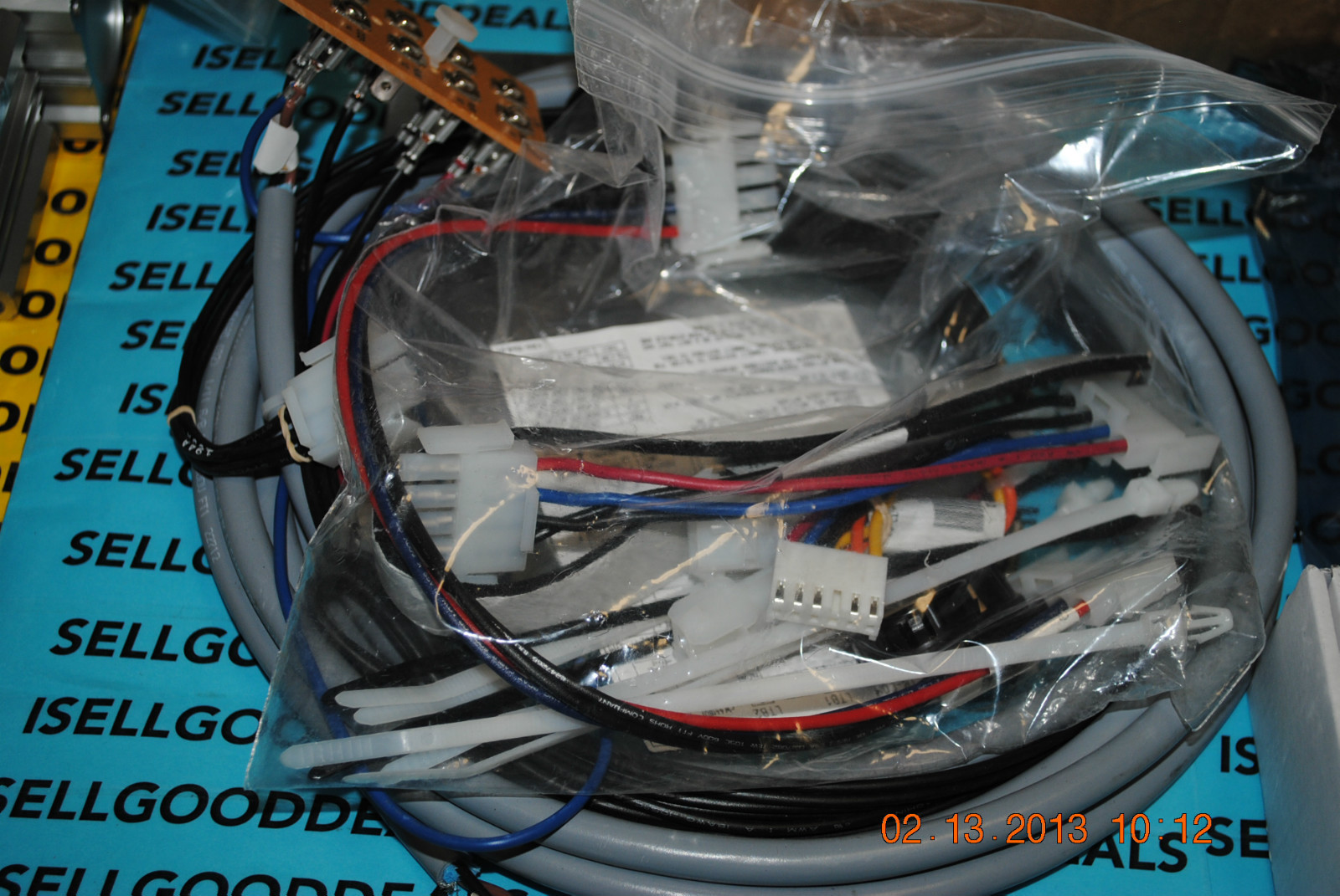 Trane BAYC02K101A C02 Sensor Kit New
