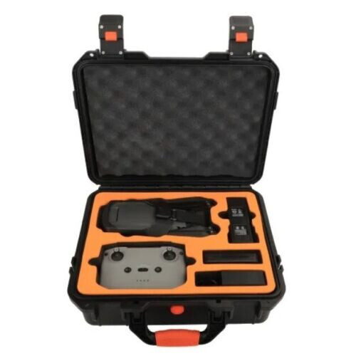 Hardshell Safe Combo Carry Case for DJI Mavic 3 / Mavic 3 Classic (RC-N1 Cont.)