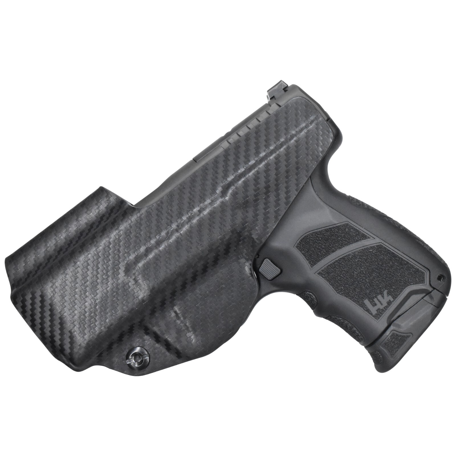 IWB Sweat Guard Holster Fits HK CC9