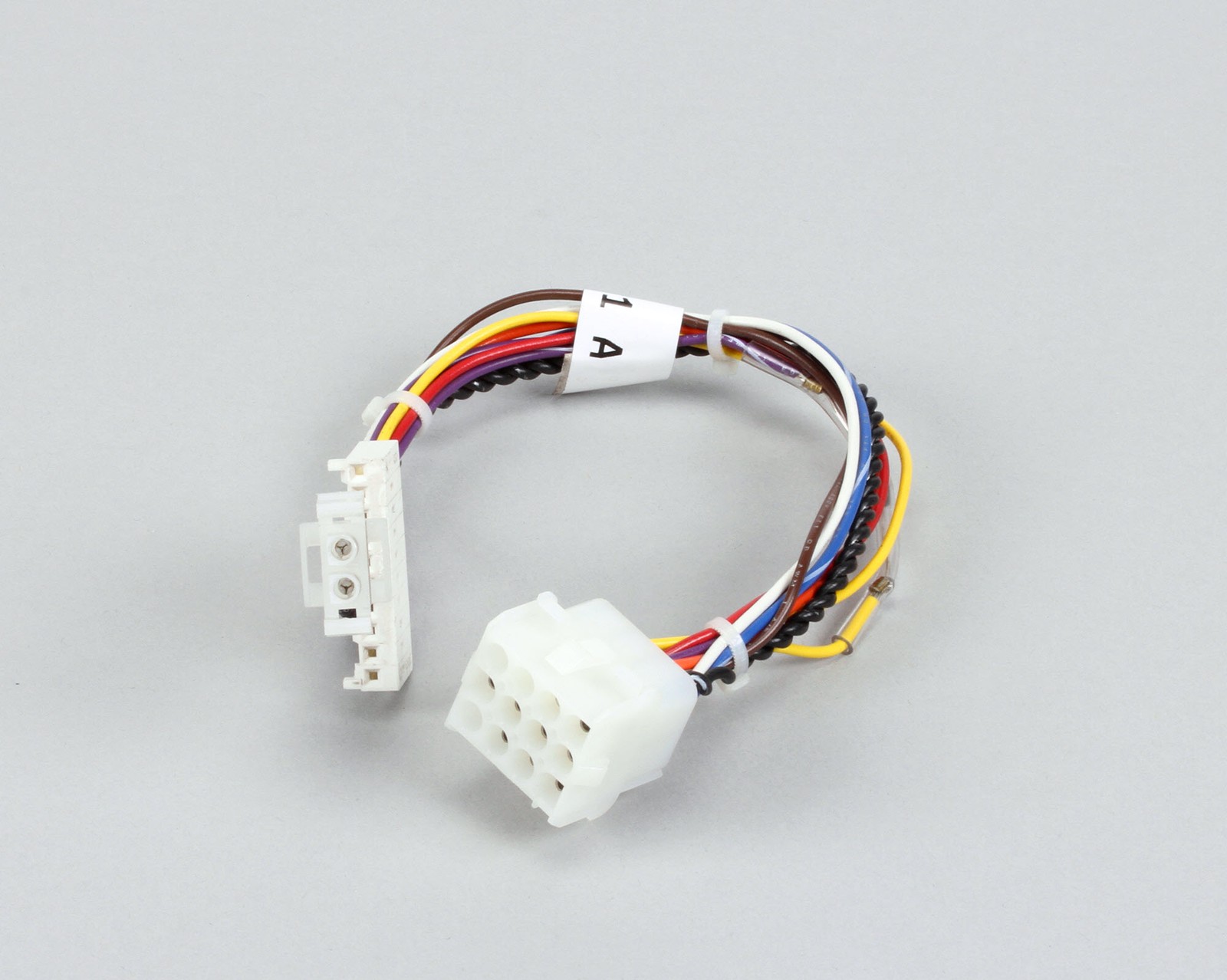 Pitco Wiring,Relay Brd To Control Lft Mdg B6750801 - Free Shipping + Geniune OEM