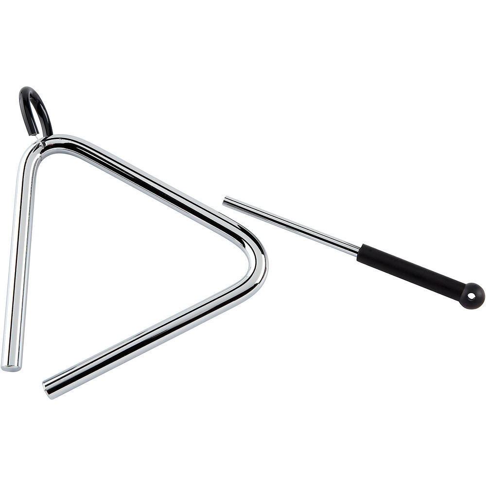 LPA121 Aspire 6" Triangle