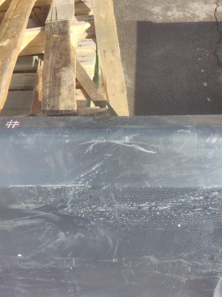 For 2020 PETERBILT 579 SIDE FAIRING Right , WA