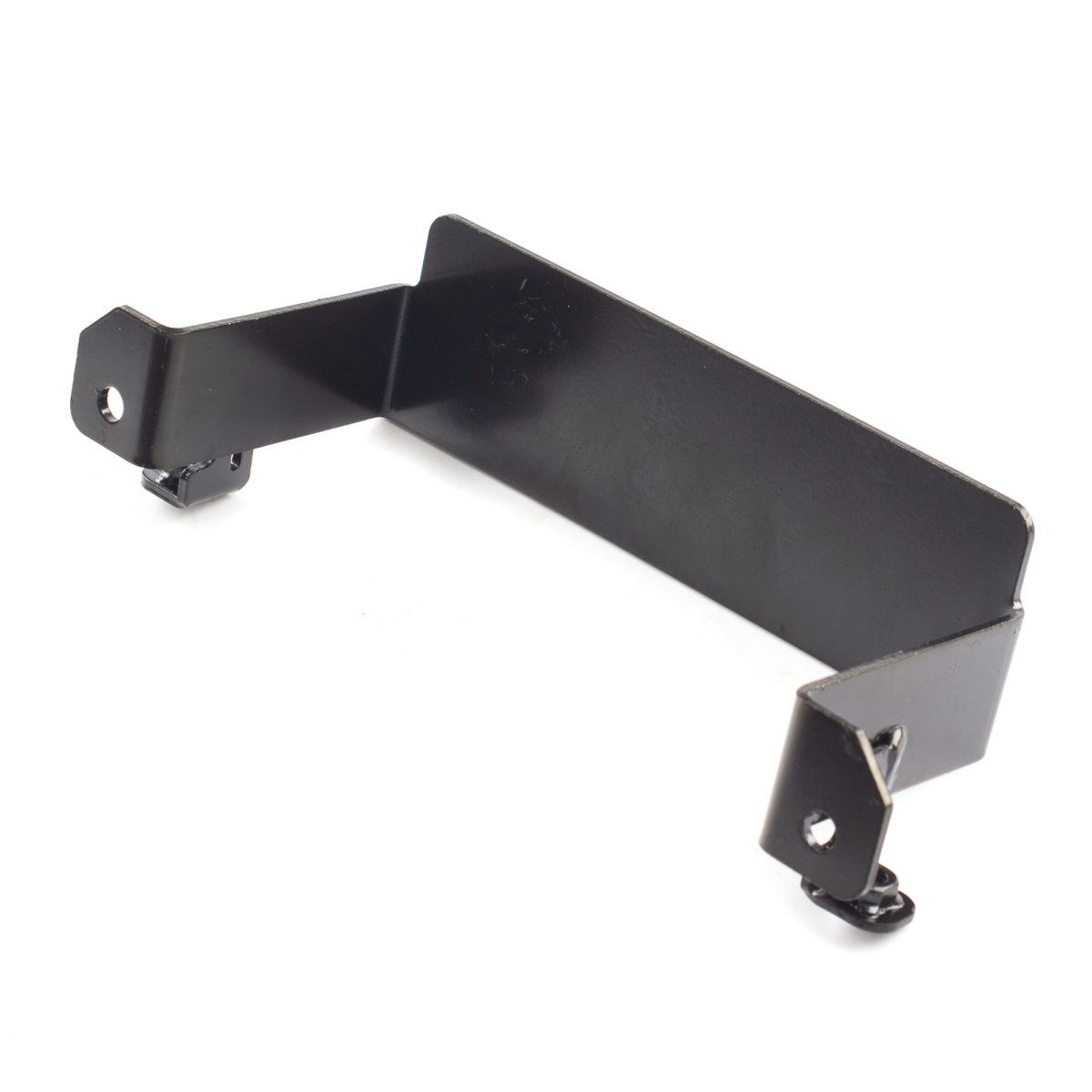 Scooter Battery Bracket Easy Installation BTYB017 FRAME SUPPORT CLAMP HOLDER