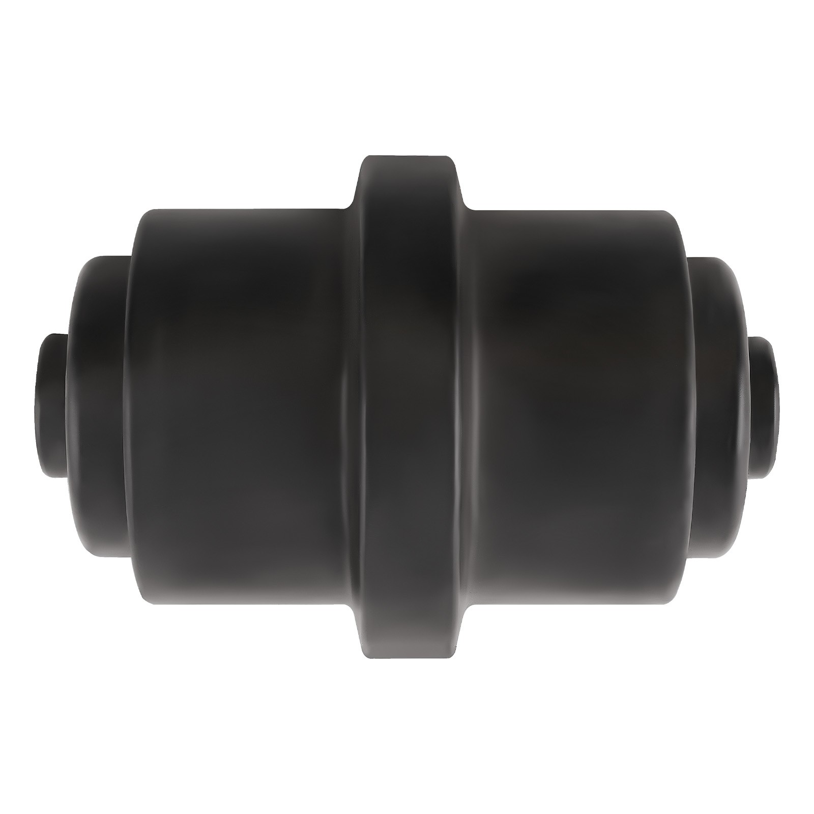 2 PCS Bottom Roller for Bobcat E26 E32 E42 331,225/ 325 /328 329 331 334 7013575