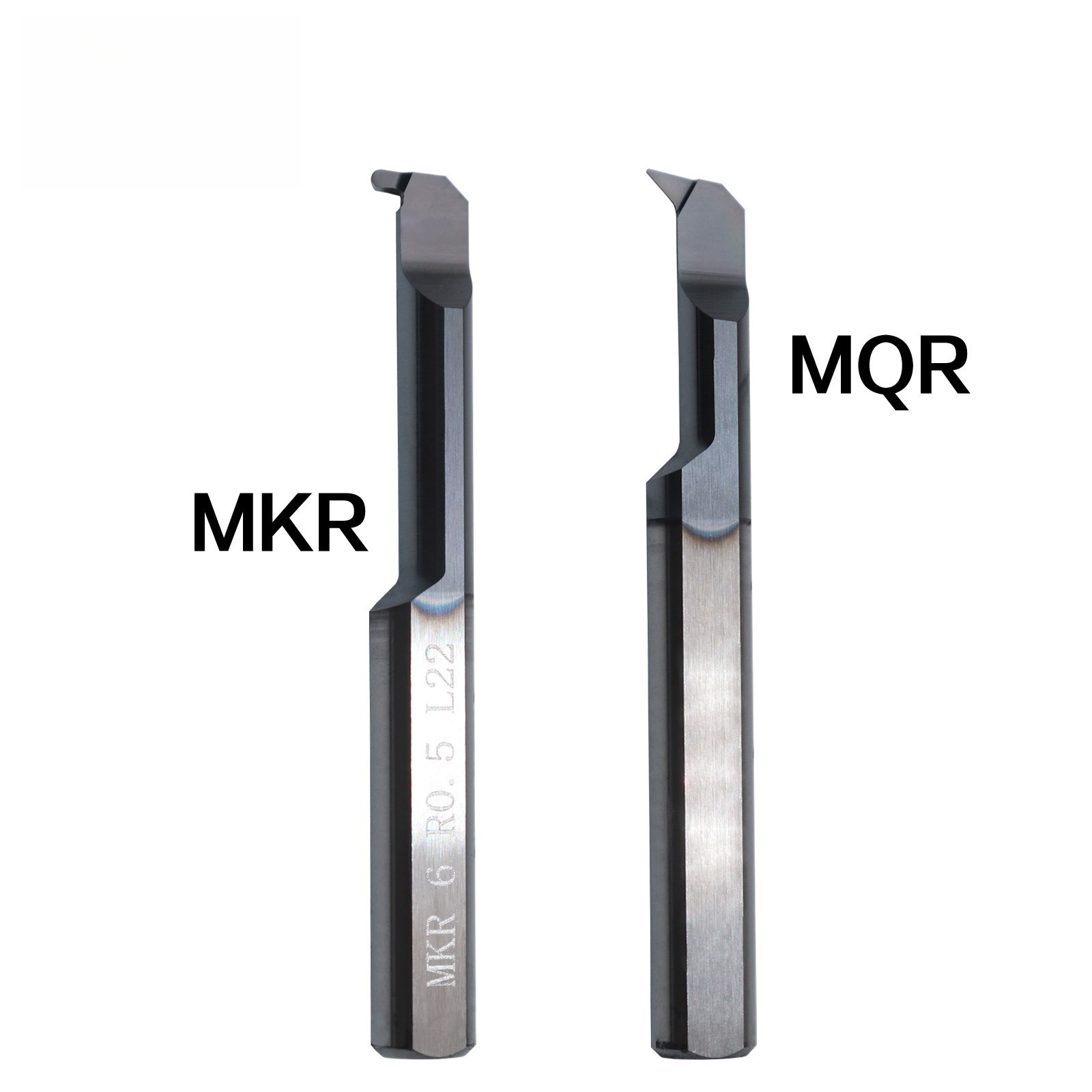 1PCS MQR MKR Precision Carbide Internal Boring Bar for Small Hole Turning Holder