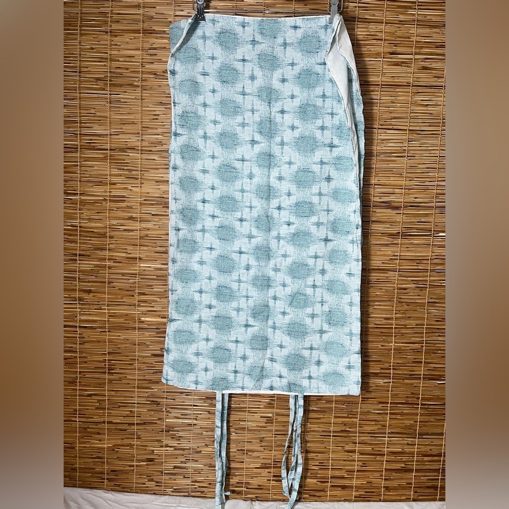 THRESHOLD —bed pillowcovers   Size 36"x20"