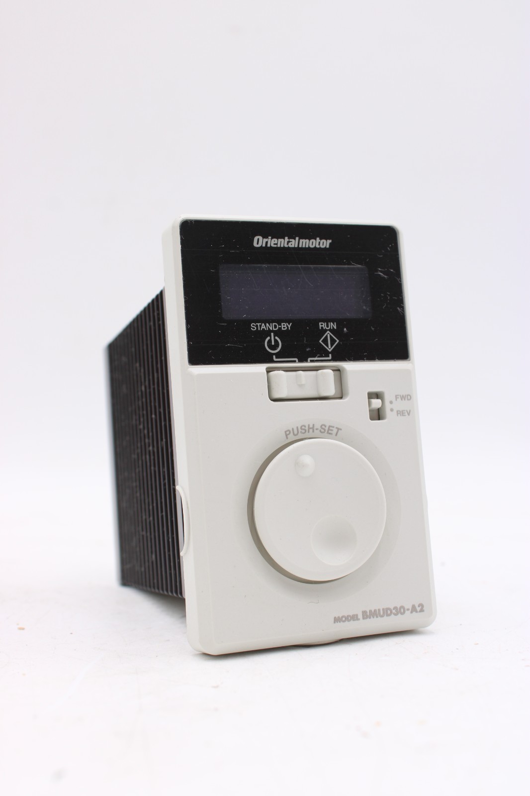 Oriental Motor BMUD30-A2 Brushless DC Motor Speed Control Module
