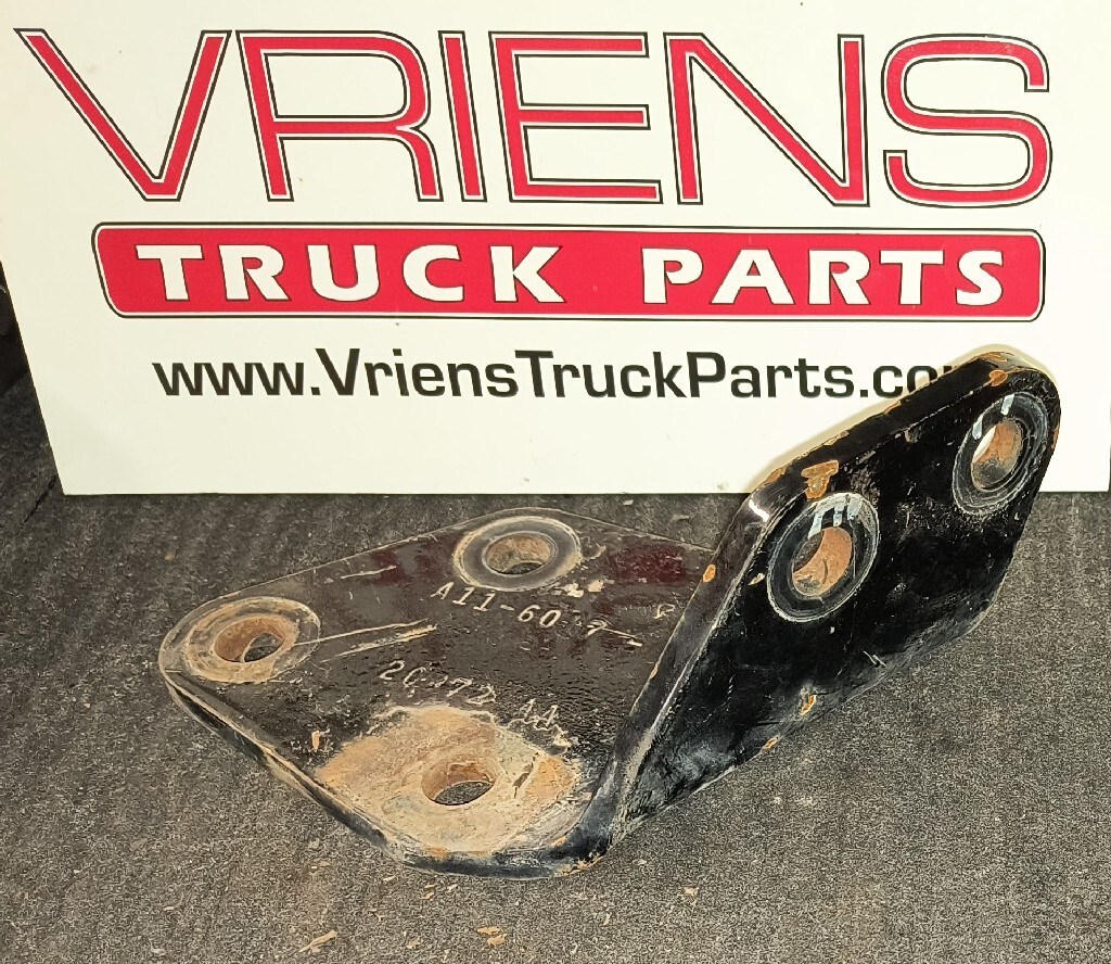 A11-6017 BRACKET-ENGINE SPRT FRONT STL