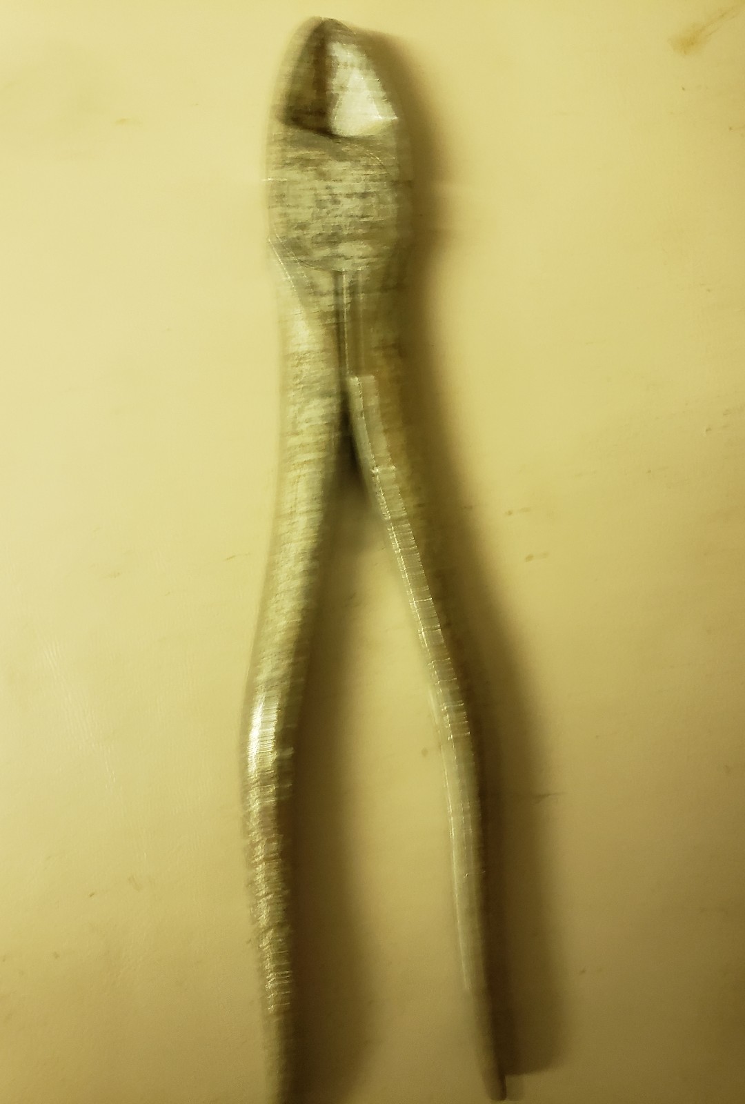 Snap-on Pre Vacuum Grip No. 87 Diagonal Cutters