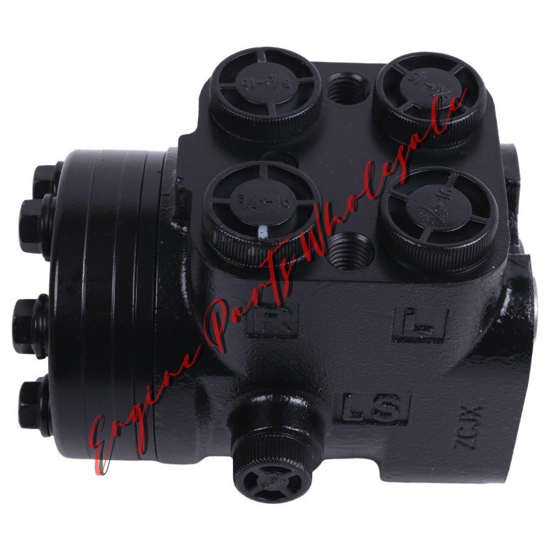 Steering Control Unit 150-8022 AL75360 for John Deere 6200 6300 6400 6500L