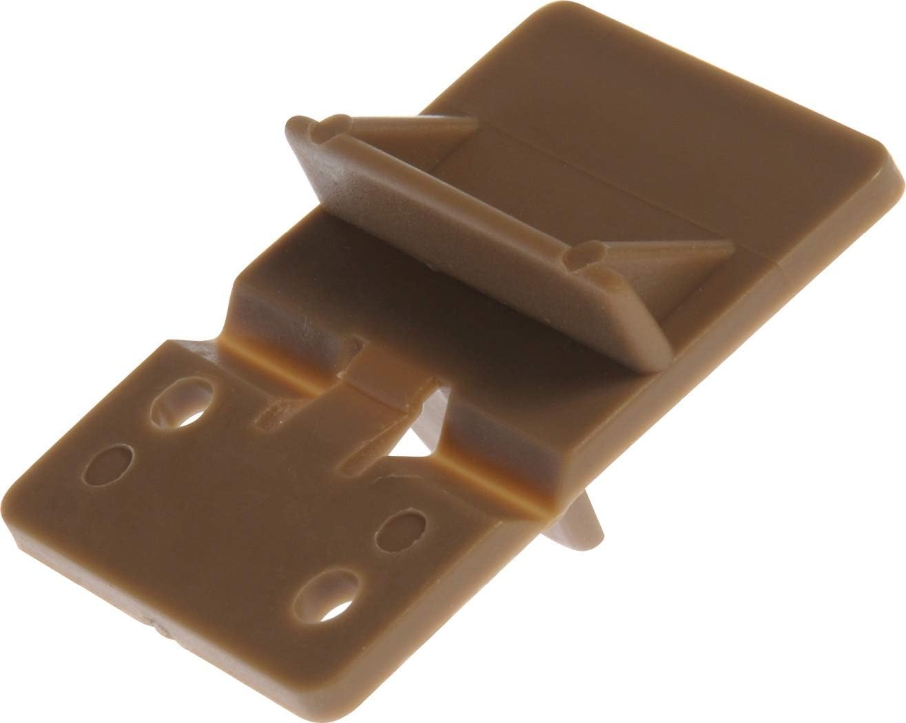 Drawer Pull-Out Stop