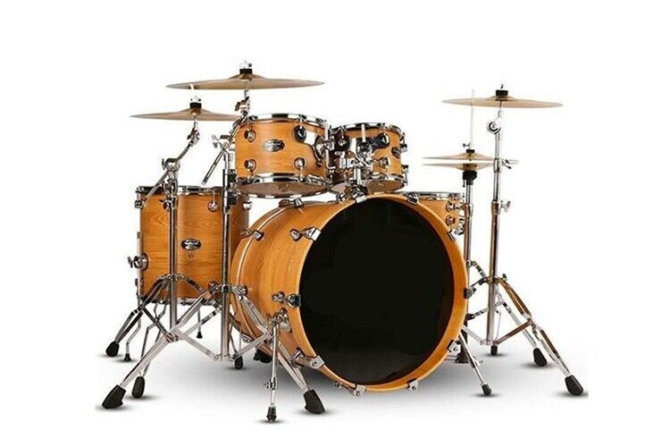Cymbal set Pack SMIGER 14" 16" 18" 20"