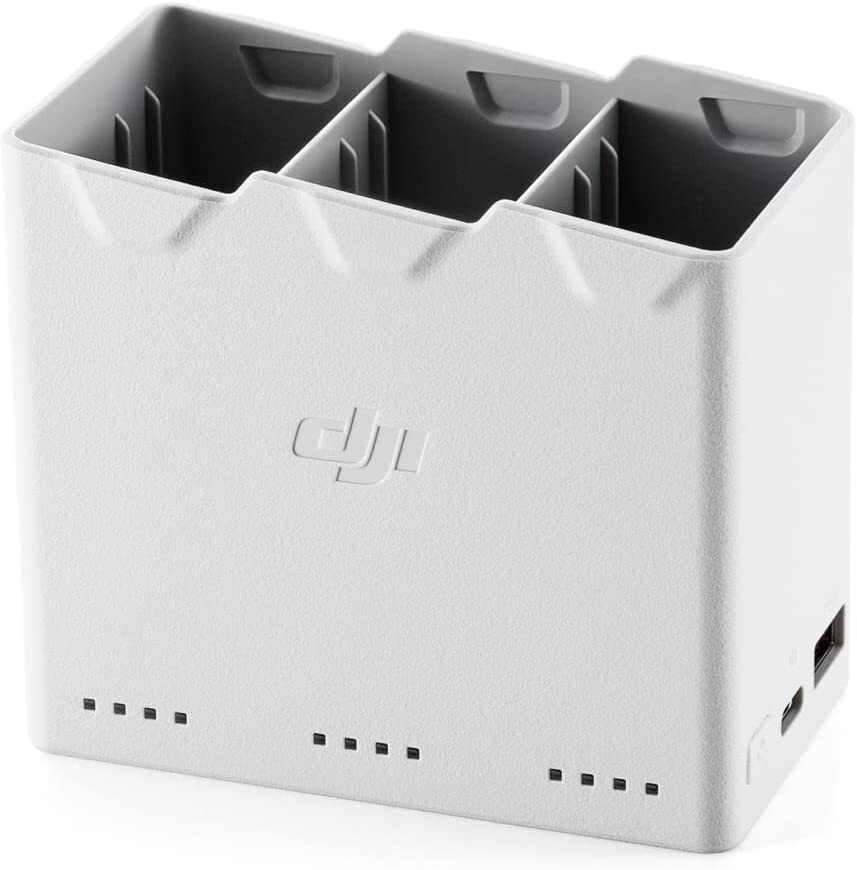 DJI Mini 4 Pro/Mini 3 Series TwoWay Charging Hub, Mini 4 pro, Mini 3 Pro, Mini 3