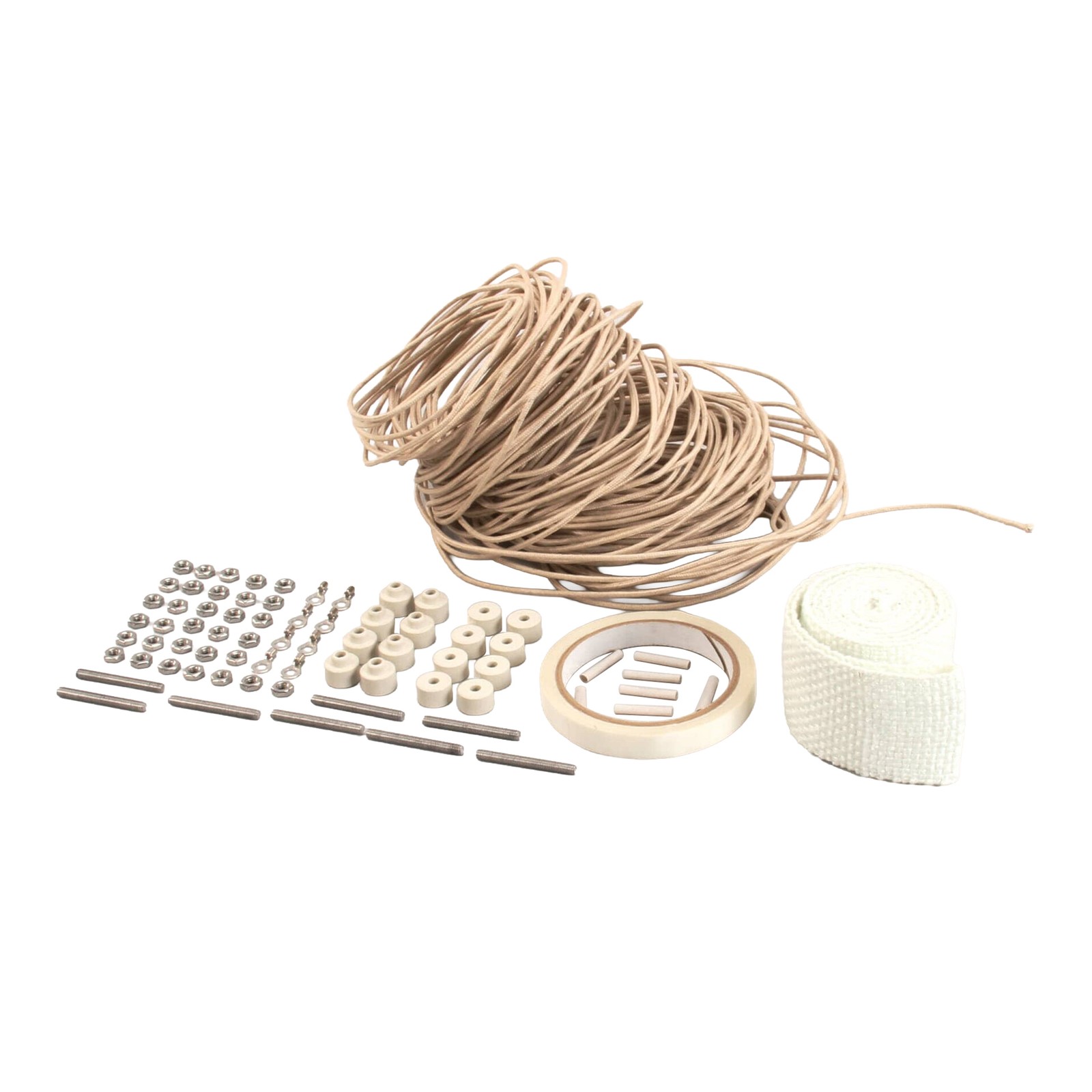 Alto Shaam 4880 Hi Cable Kit, 134, Service