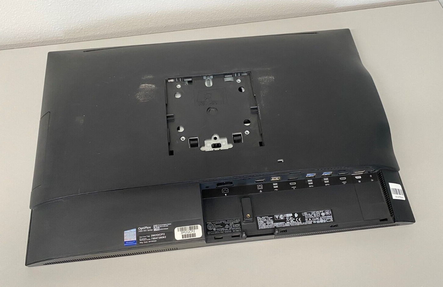 Dell AIO REPAIR 7400,7440,7450,7460,7470,7480,7490, 9030