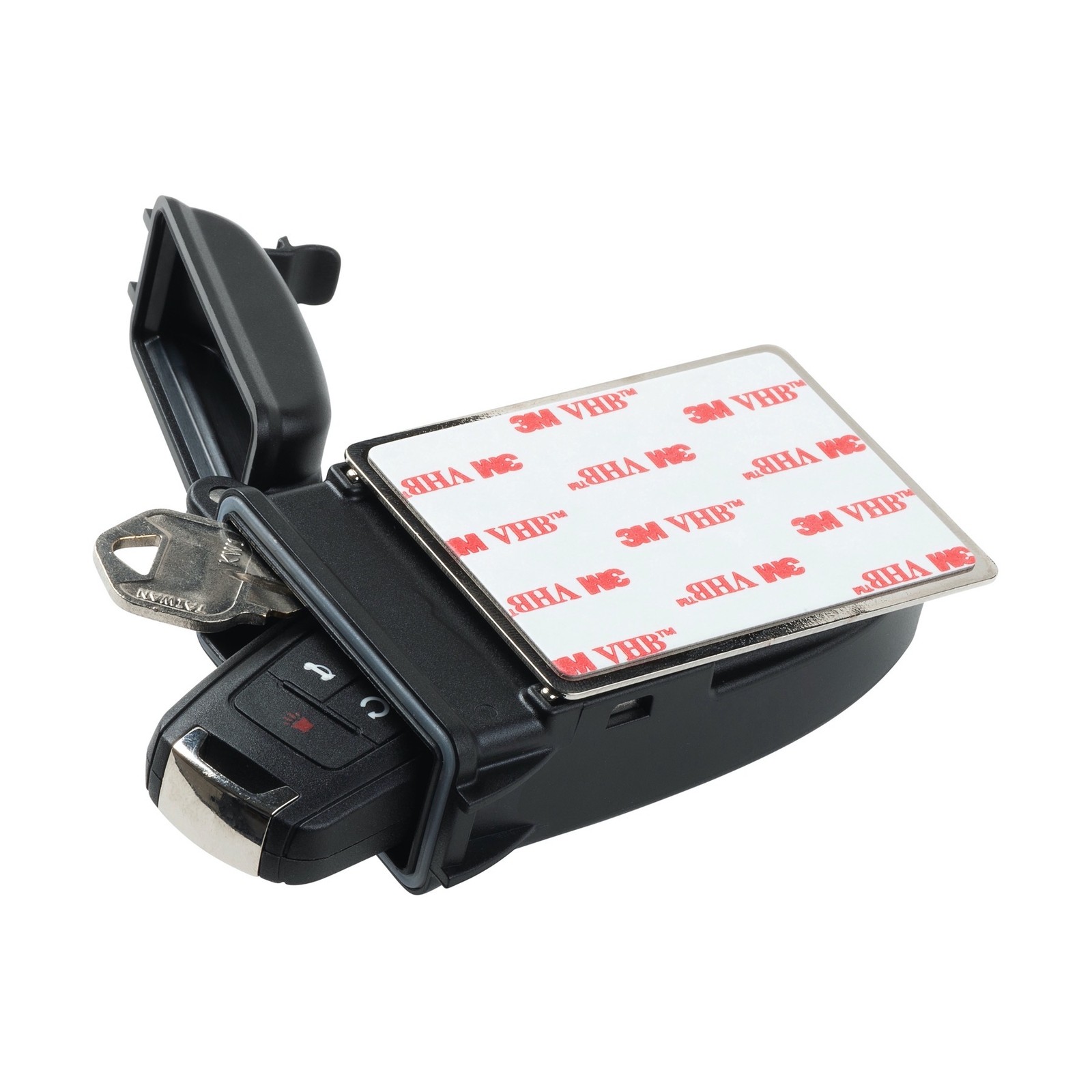 Nite Ize HIdeOut XL Magnetic Key Box