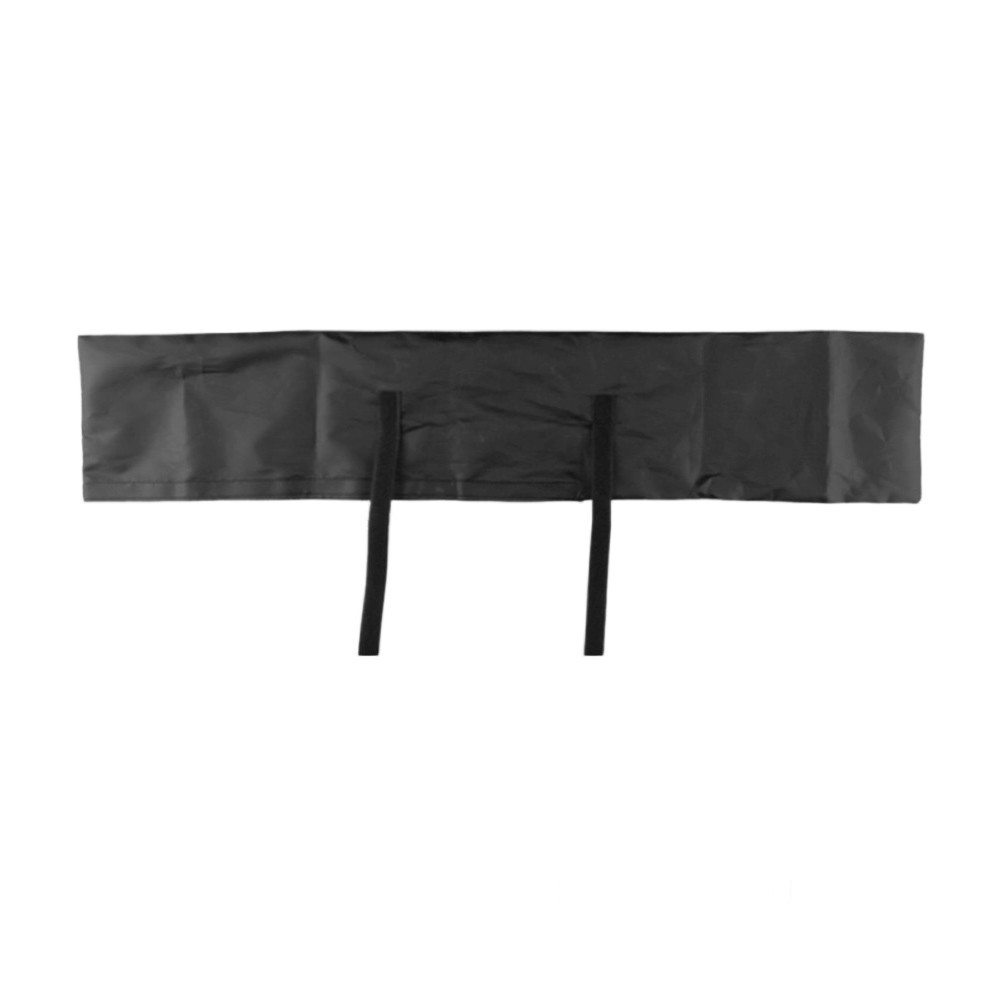 For Travel For Commuting Handlebar Cover Dust Protector 210D Nylon PU Coating