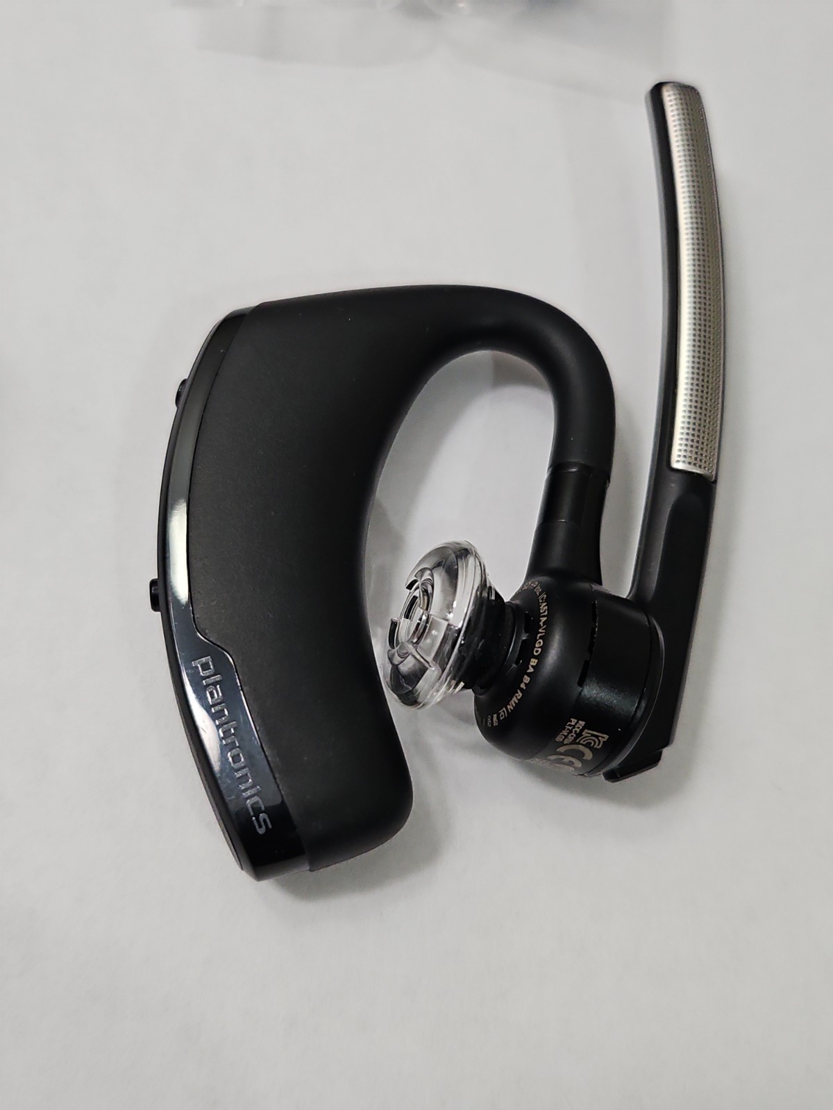 Poly Plantronics Voyager Legend Wireless Noise Cancelling Bluetooth Headset