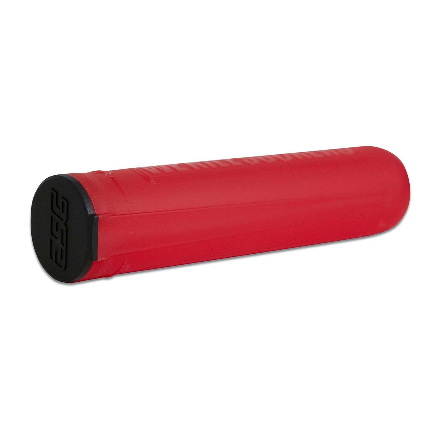 Bunkerkings ESC Paintball Pods - 140rd - 8 Pack - Red
