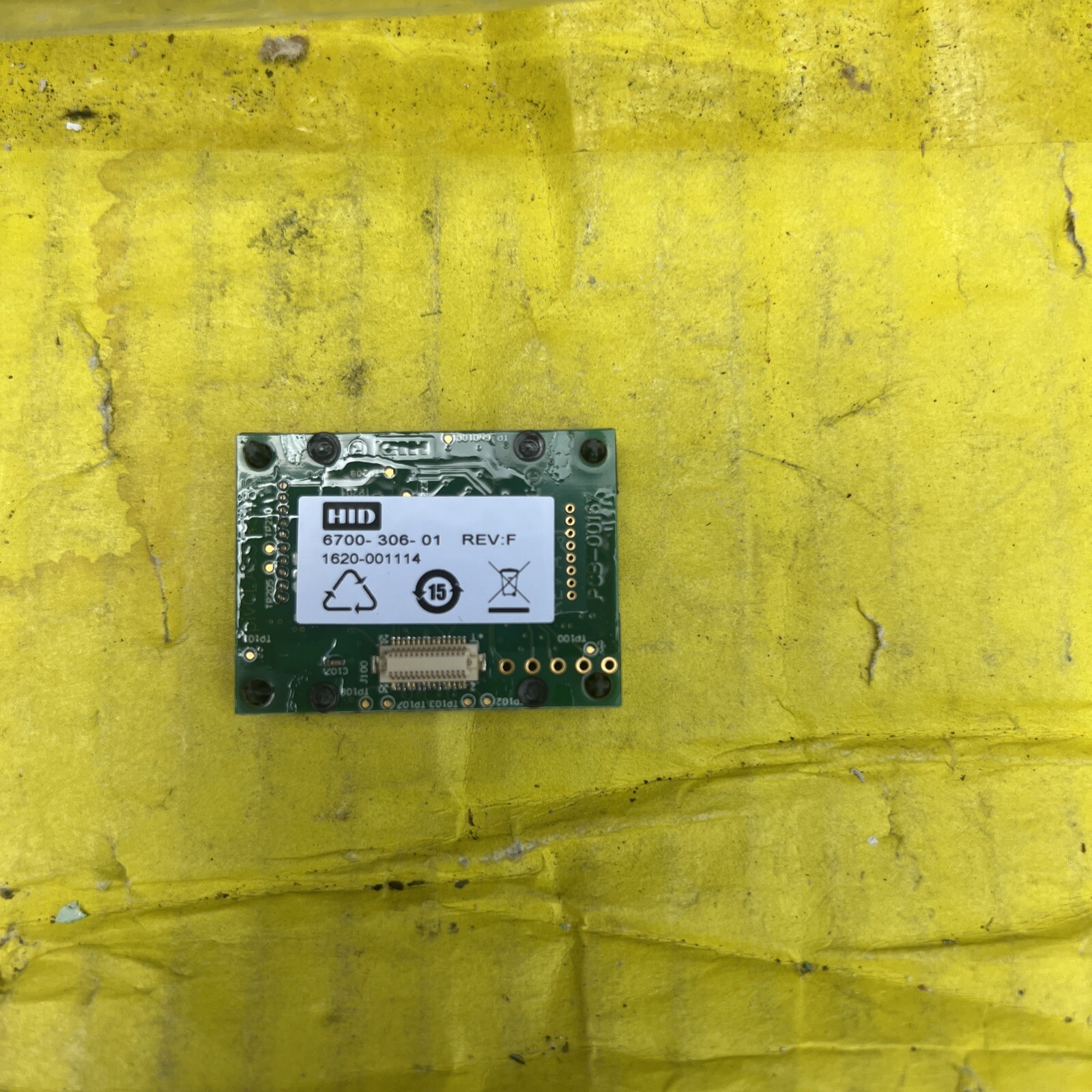 HID 6700-306-01  Used And Ready To Install!!