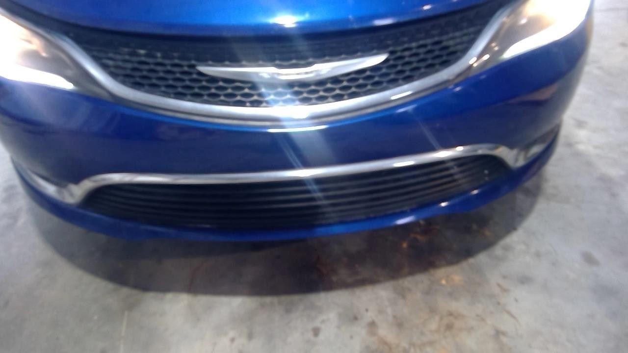 200 2015 Air Shutter 1174490