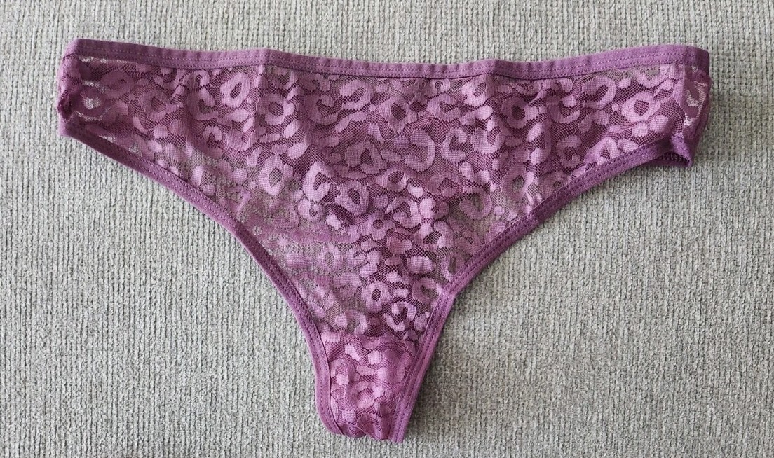 Thongs