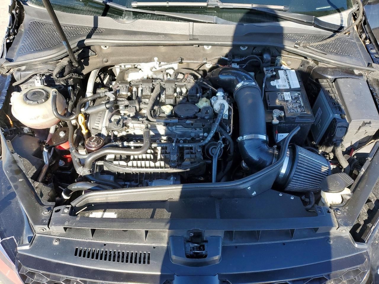 GTI 2017 Glove Box 5006127