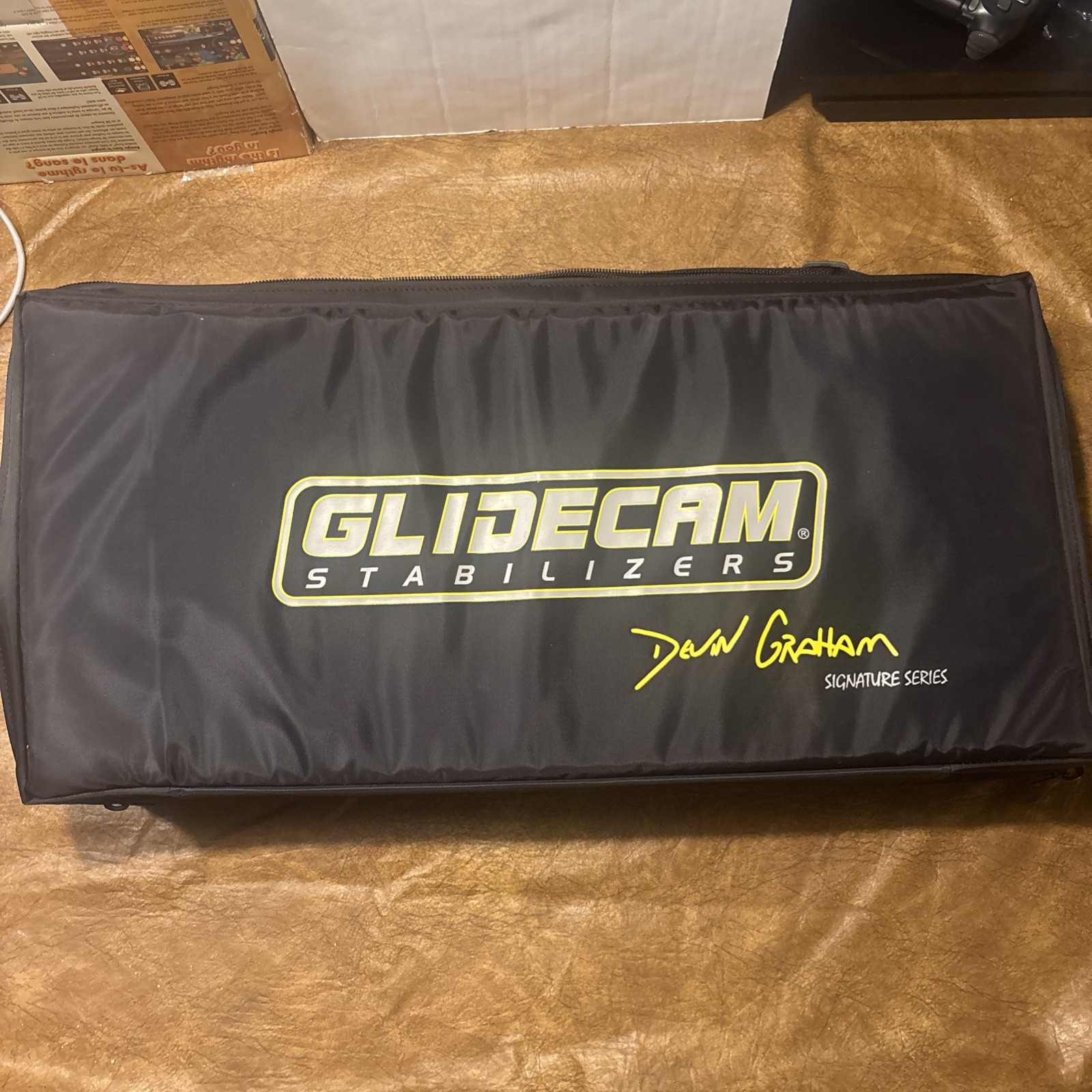 Glidecam Devin Graham Signature Series Handheld Stabilizer