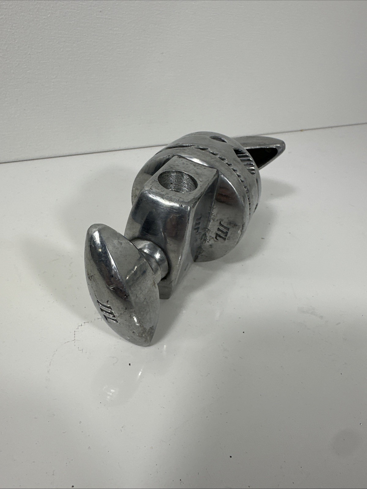 Grip Head By JTL