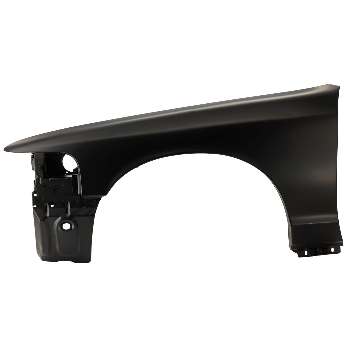Fender For Mercury Grand Marquis 2003-2011 Front Driver Side