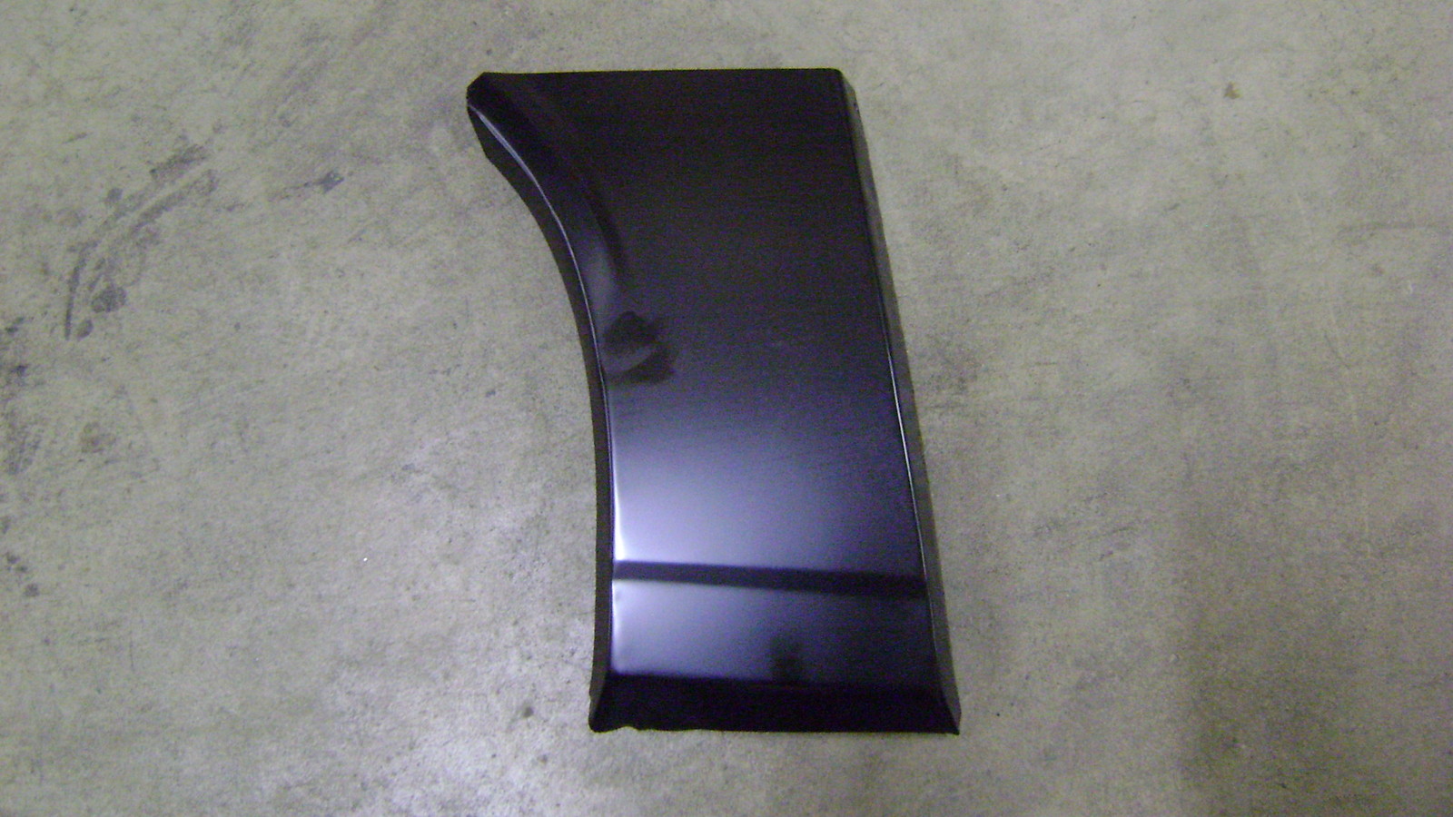 Quarter Panel Lower Patch Front 74-81 Camaro RH *In Stock* panel section