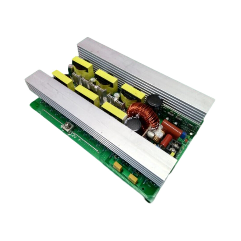 Pure Sine Wave Inverter 12V to 220V 3000W High Power Motherboard Driver Module