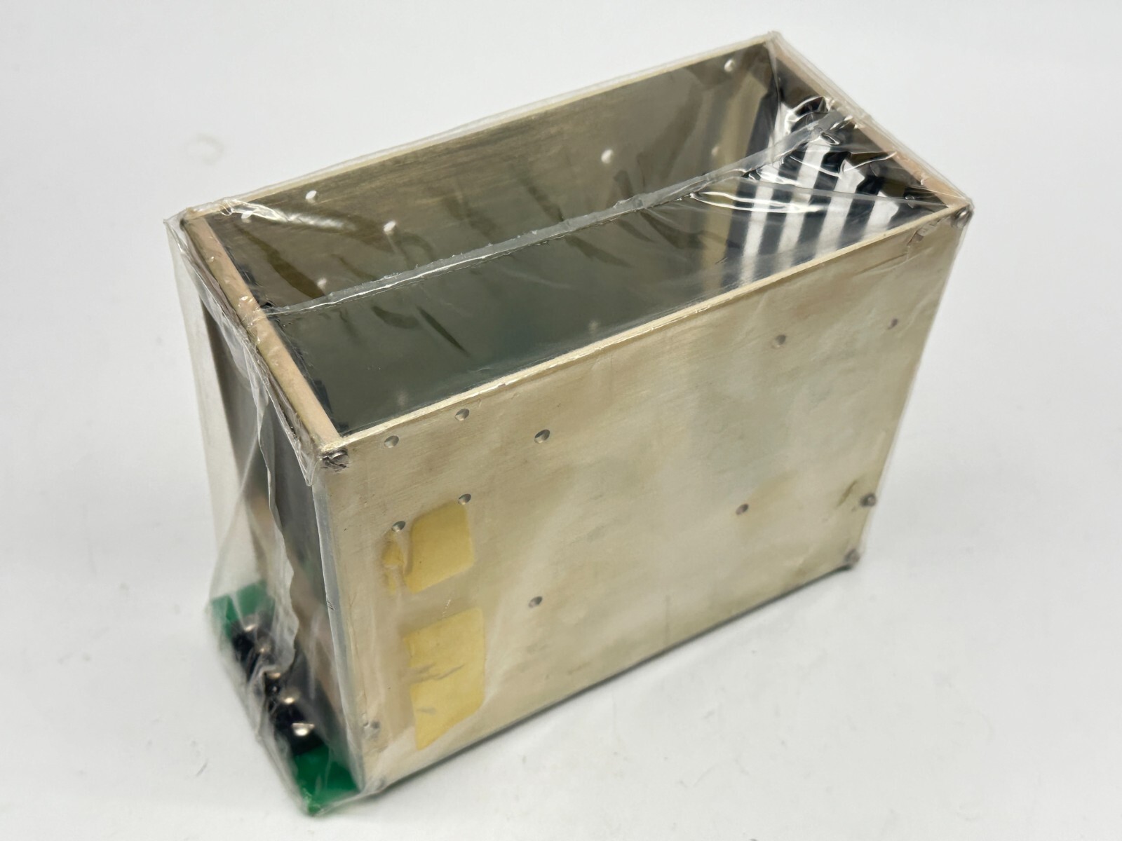 Eberline YP11037000 Card Cage III