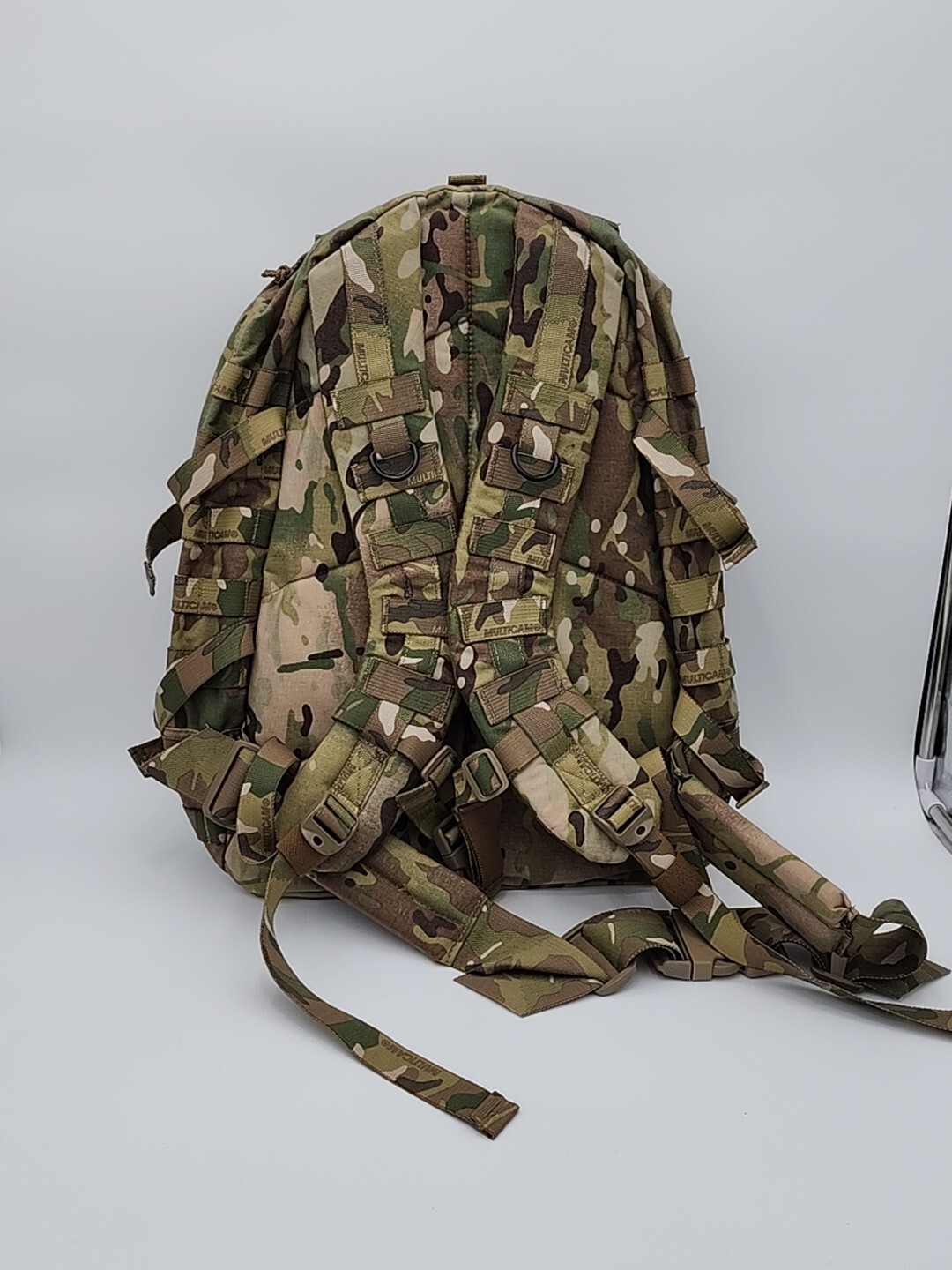 T3 Gear Backpack 3 Day Hydration Multicam NWT