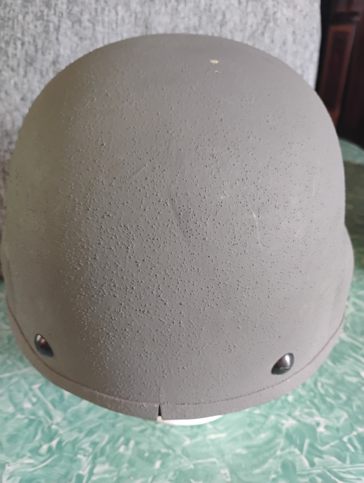 USGI Army BAE ACH Advanced Combat Helmet Size Medium