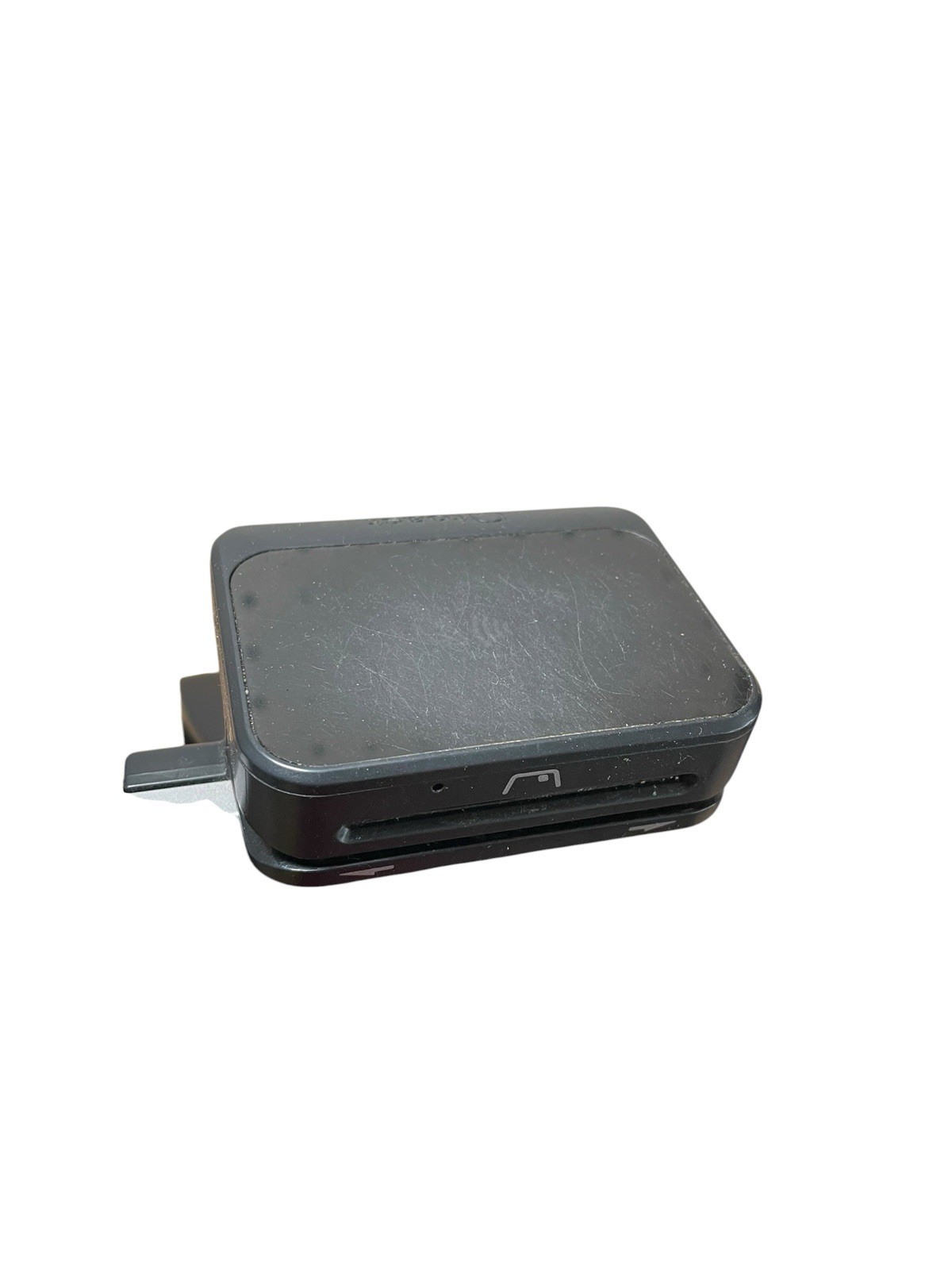 Toast Flex 14 POS Terminal TT200 MSR Reader Stand w/Power Supply