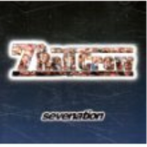 7th Rail Crew Sevenation (CD)