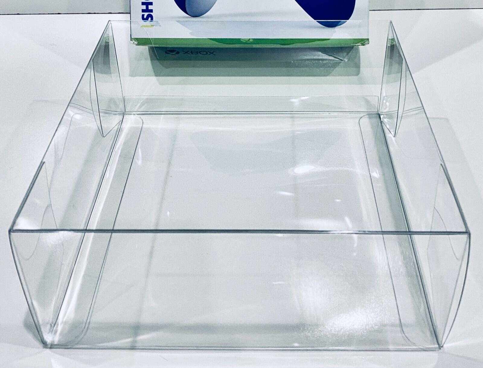 1 XBOX SERIES X / SERIES X CONTROLLER Box Protector! Standard Size! (NOT ELITE)