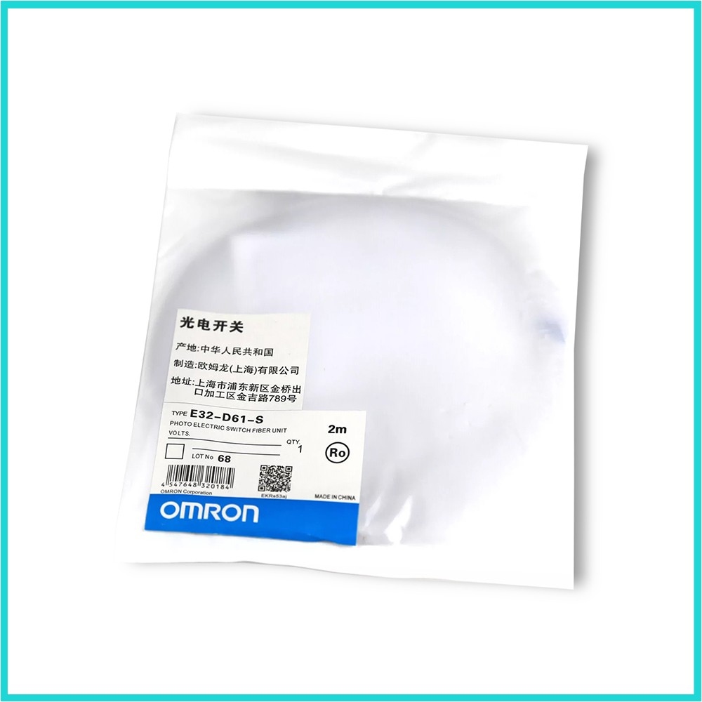 New Omron E32-D21R E32-D211R E32-D61-S E32-DC200 E32-DC200C E32-DC200E switch