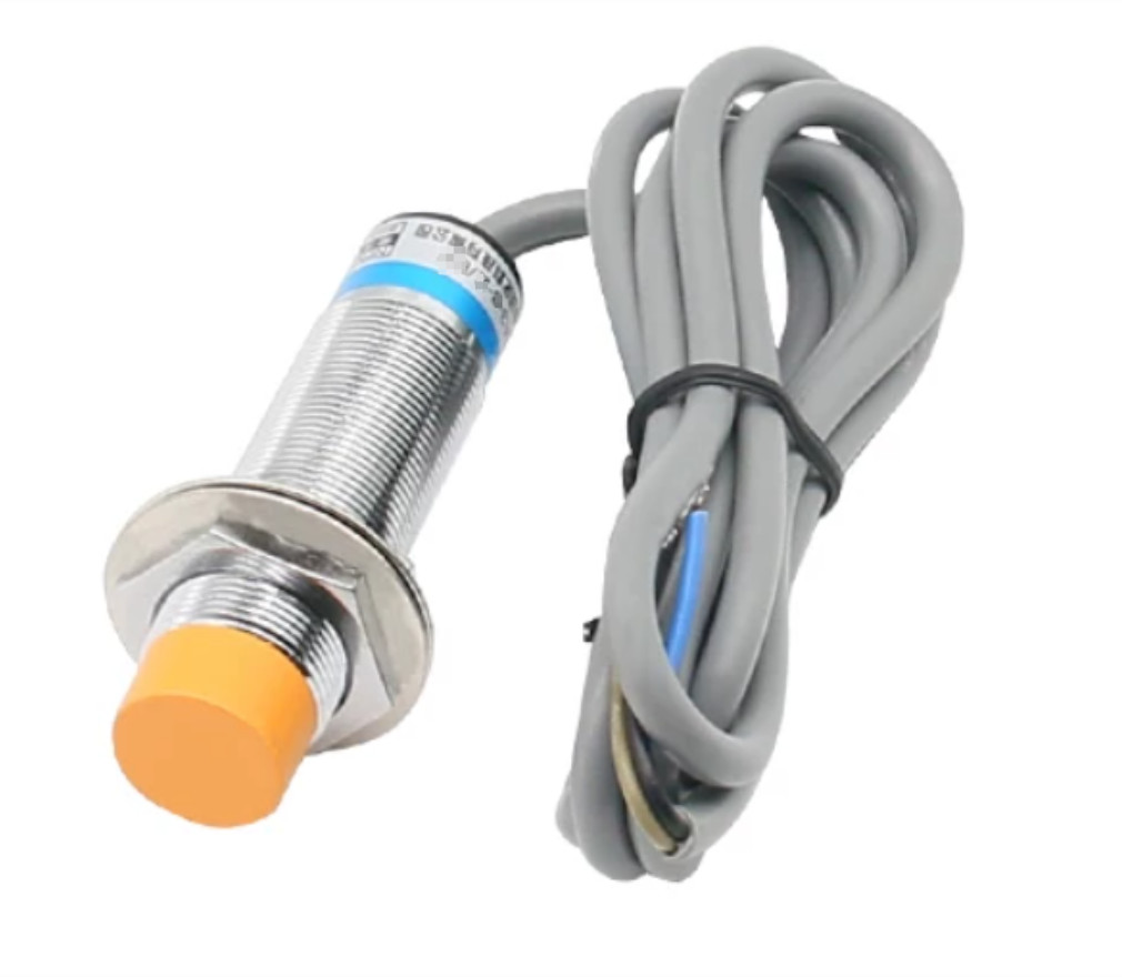 OMCH LJ18A3-8-J/DZ PROXIMITY SENSOR M18 NC AC90-250V BRAND