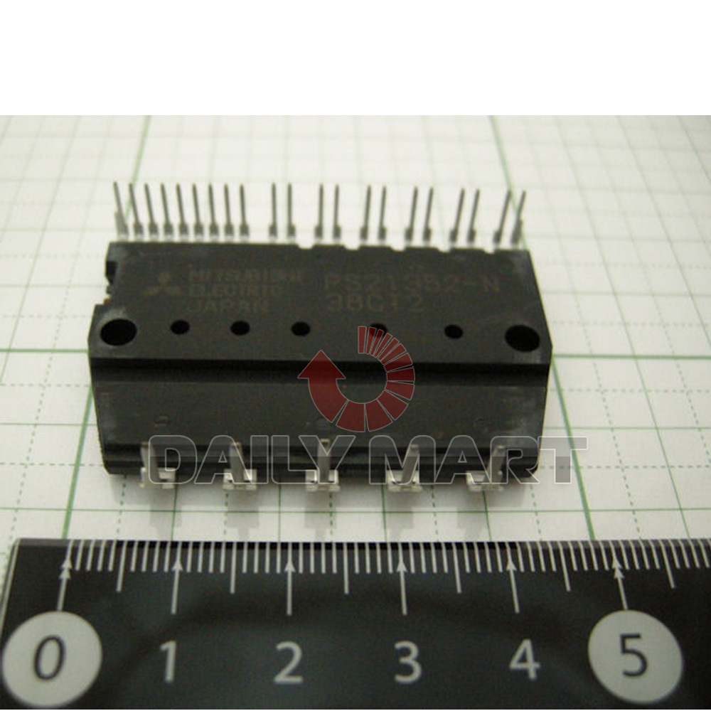 Mitsubishi NEW PS21352-N Semiconductor Power Transistor Module