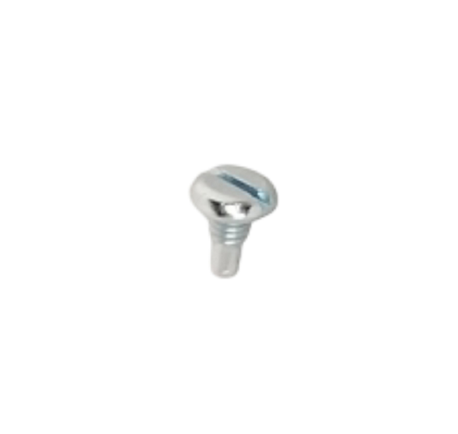 Matrix Fitness Strength System Pan Head Screw M5x5x4 Part 1000410674