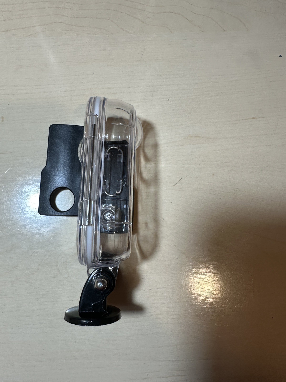 Insta360 ONE Invisible Dive Case. New in open box